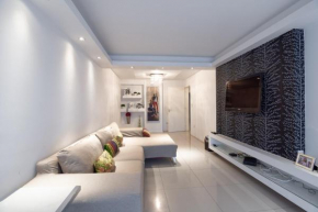 Departamento para seis Personas a una cuadra de Patio Olmos